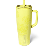 Brümate | Era 40oz Tumbler - Pep & Punch