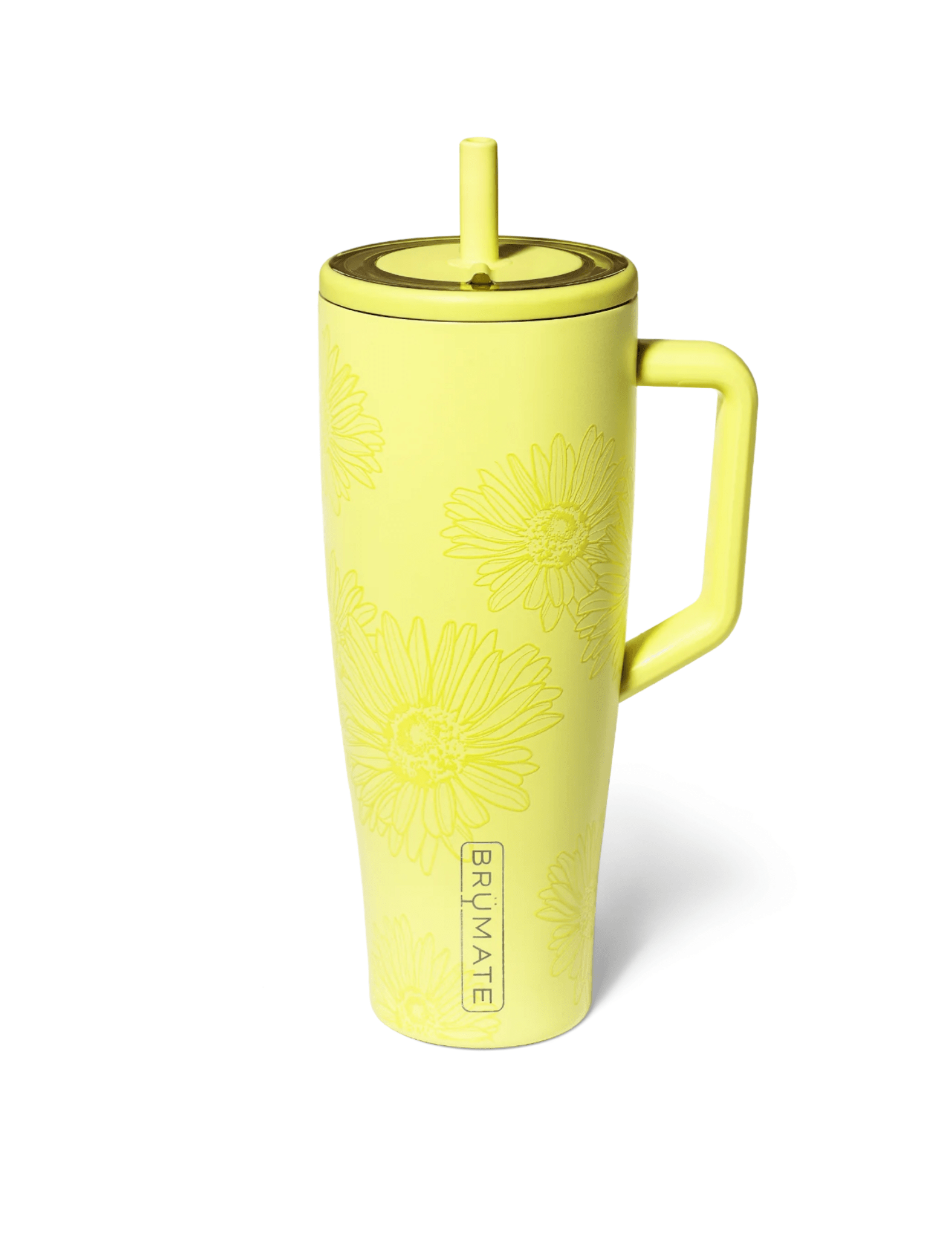 Brümate | Era 40oz Tumbler - Pep & Punch