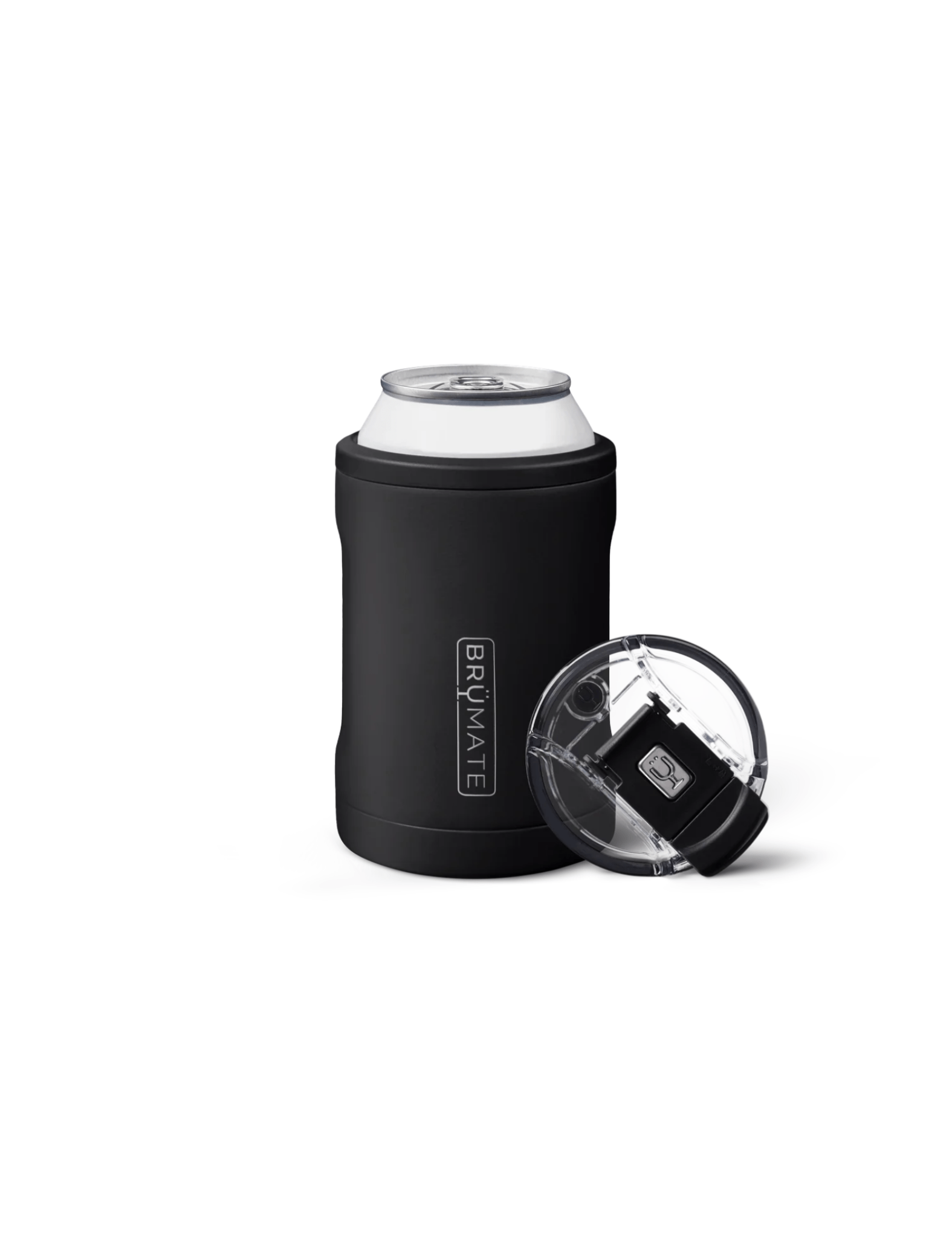 Brümate | Hopsulator Duo Tumbler - Pep & Punch