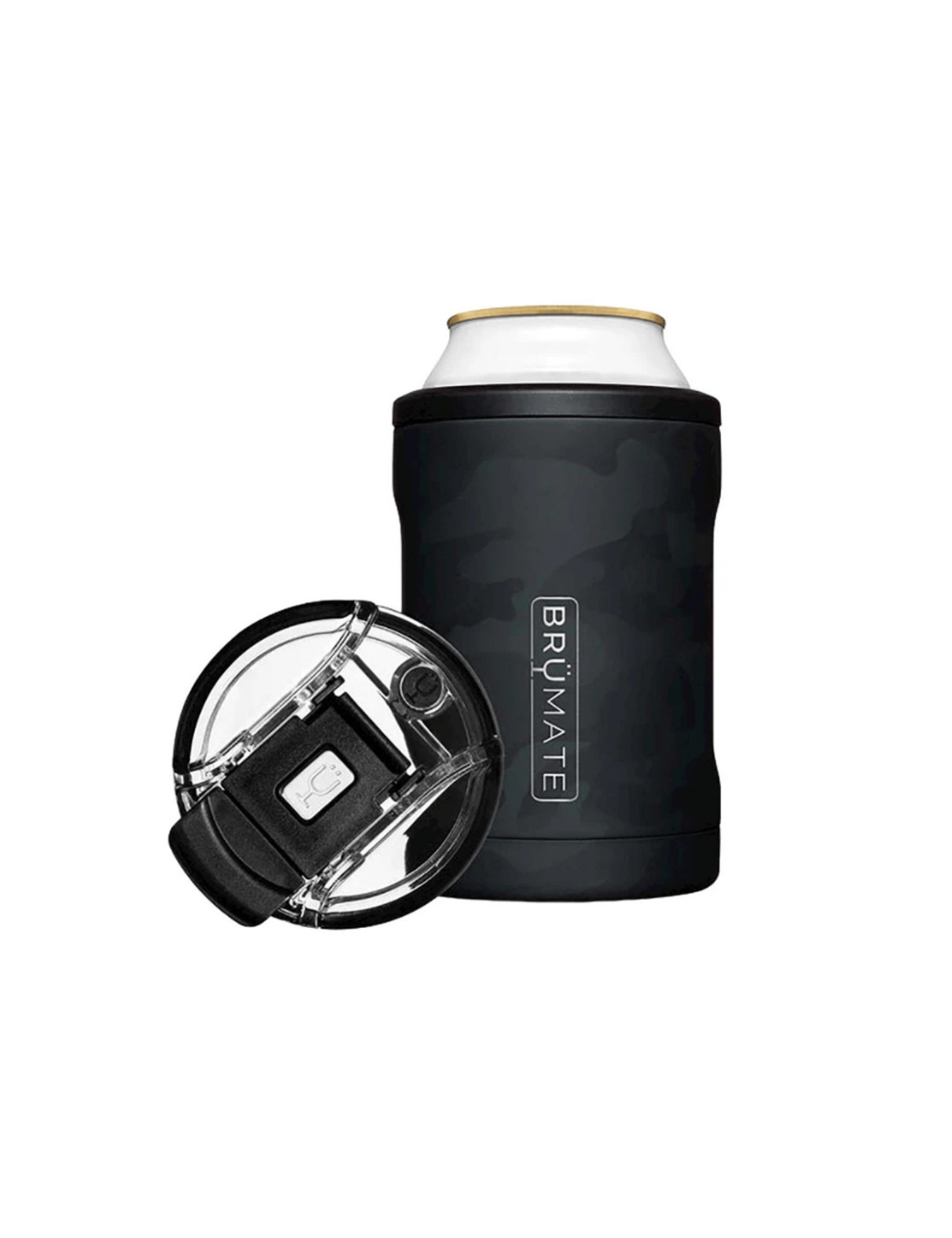 Brümate | Hopsulator Duo Tumbler - Pep & Punch