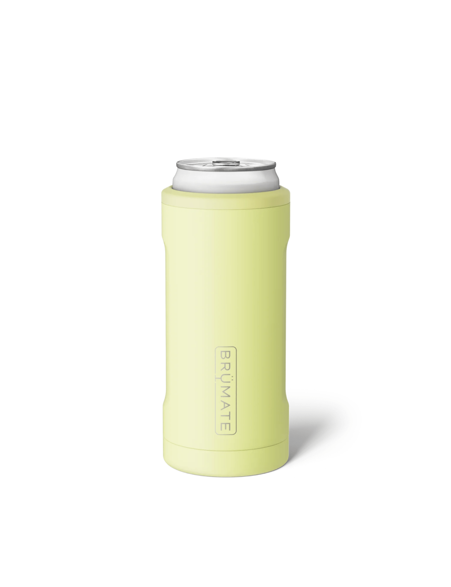 Brümate | Hopsulator Slim Can Cooler - Pep & Punch