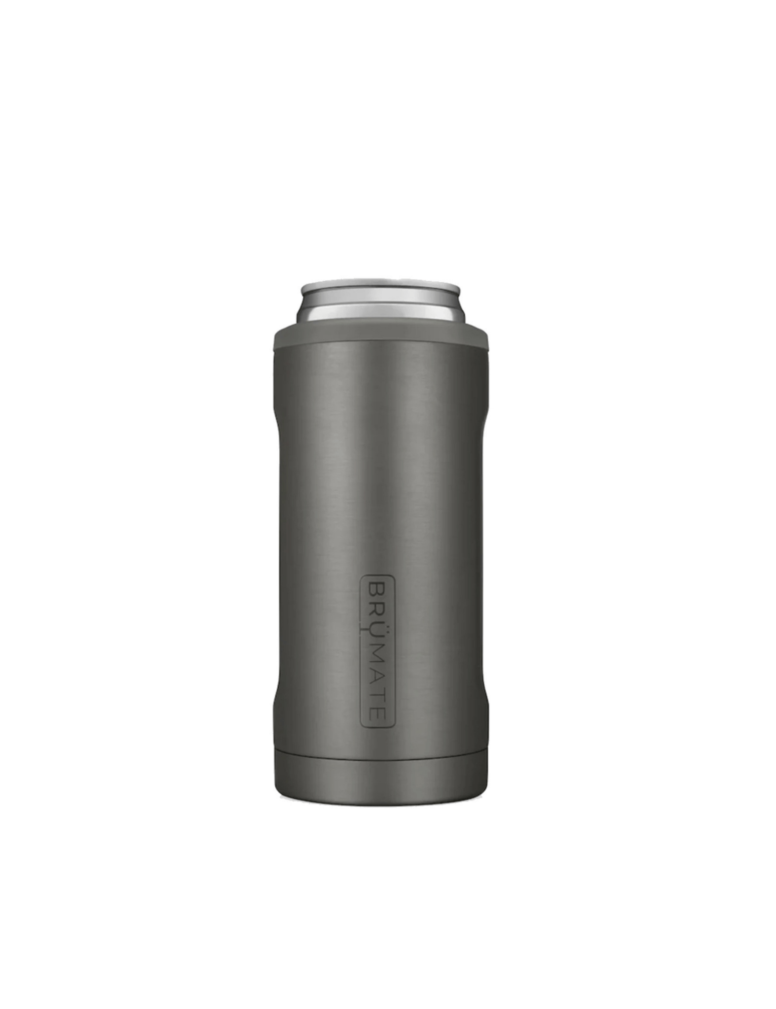 Brümate | Hopsulator Slim Can Cooler - Pep & Punch