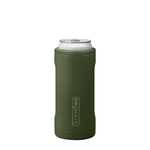 Brümate | Hopsulator Slim Can Cooler - Pep & Punch