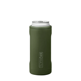 Brümate | Hopsulator Slim Can Cooler - Pep & Punch