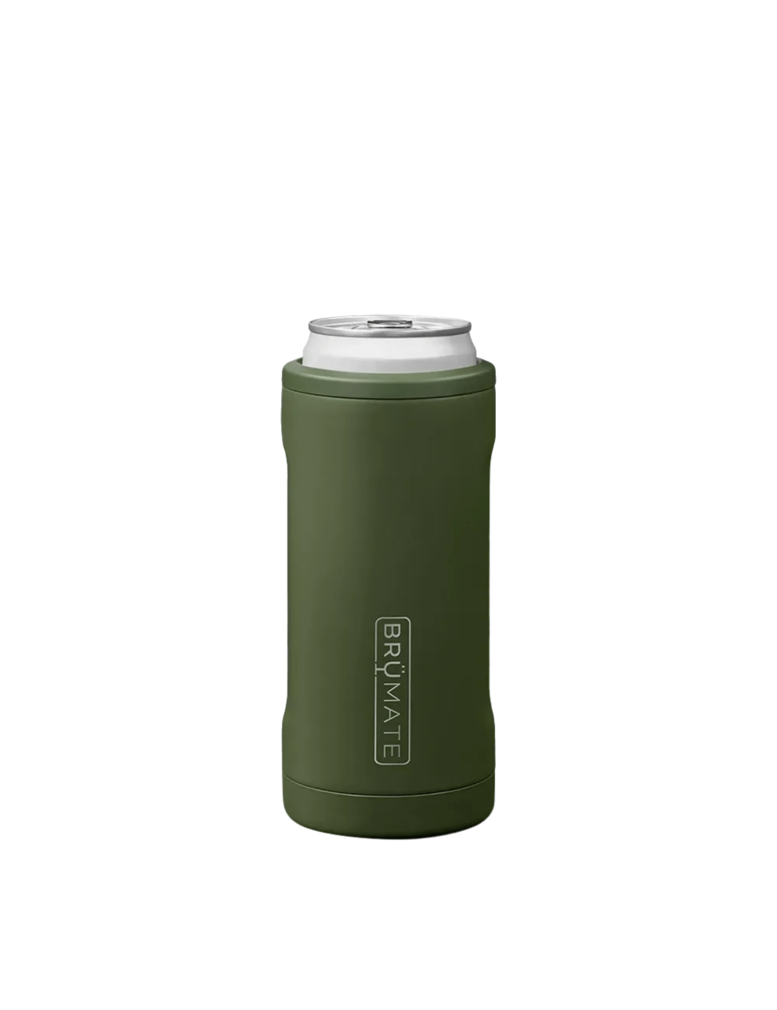 Brümate | Hopsulator Slim Can Cooler - Pep & Punch