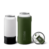 Brümate | Hopsulator Trio Tumbler - Pep & Punch