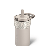 Brümate | Leap 12oz Tumbler - Pep & Punch