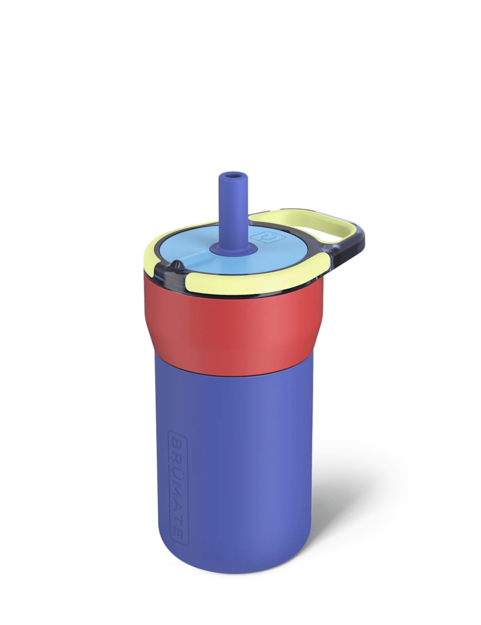 Brümate | Leap 12oz Tumbler - Pep & Punch
