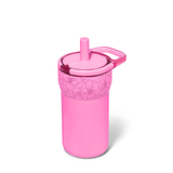 Brümate | Leap 12oz Tumbler - Pep & Punch