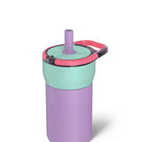 Brümate | Leap 12oz Tumbler - Pep & Punch