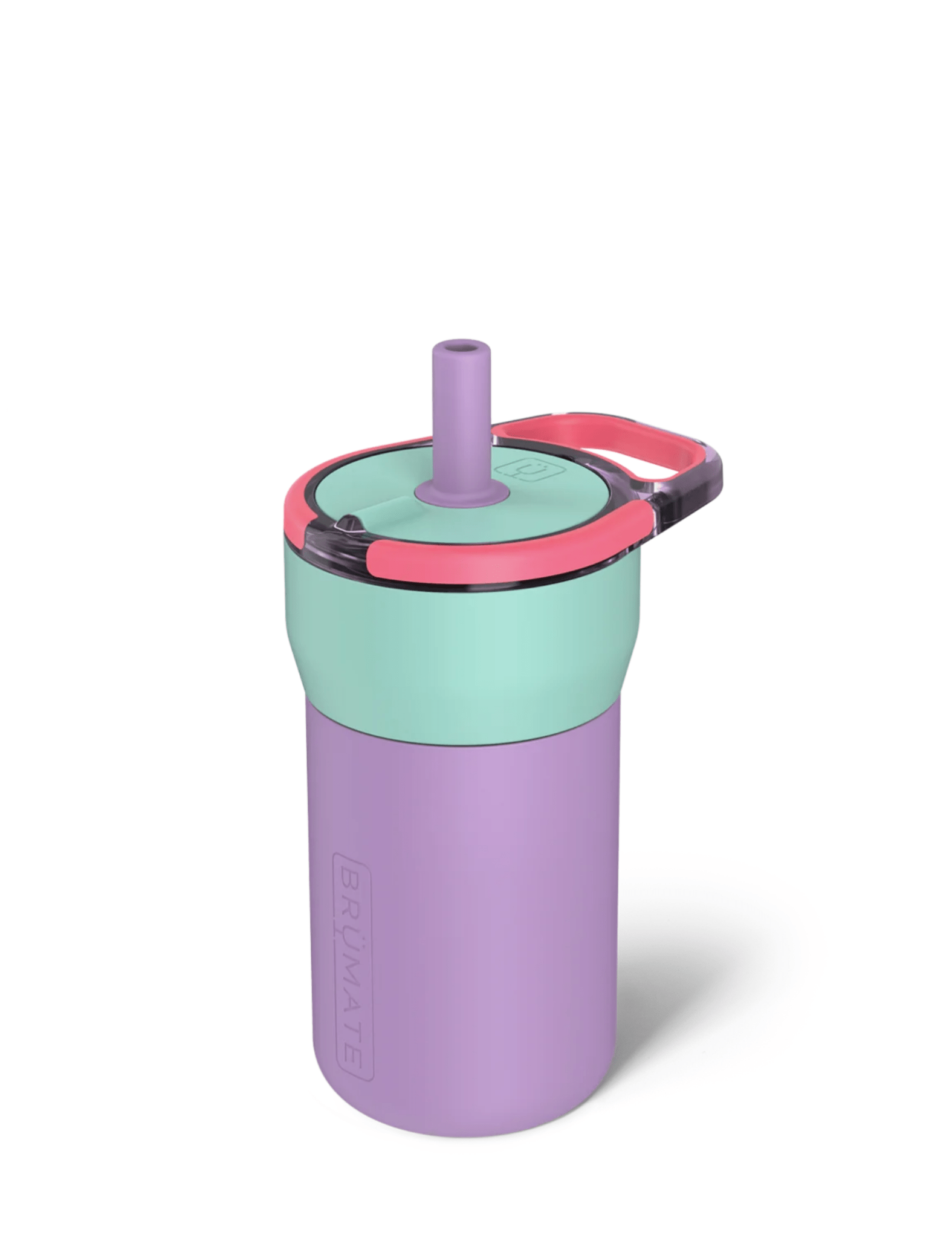 Brümate | Leap 12oz Tumbler - Pep & Punch