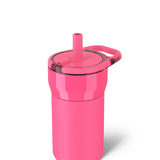 Brümate | Leap 12oz Tumbler - Pep & Punch