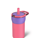 Brümate | Leap 12oz Tumbler - Pep & Punch