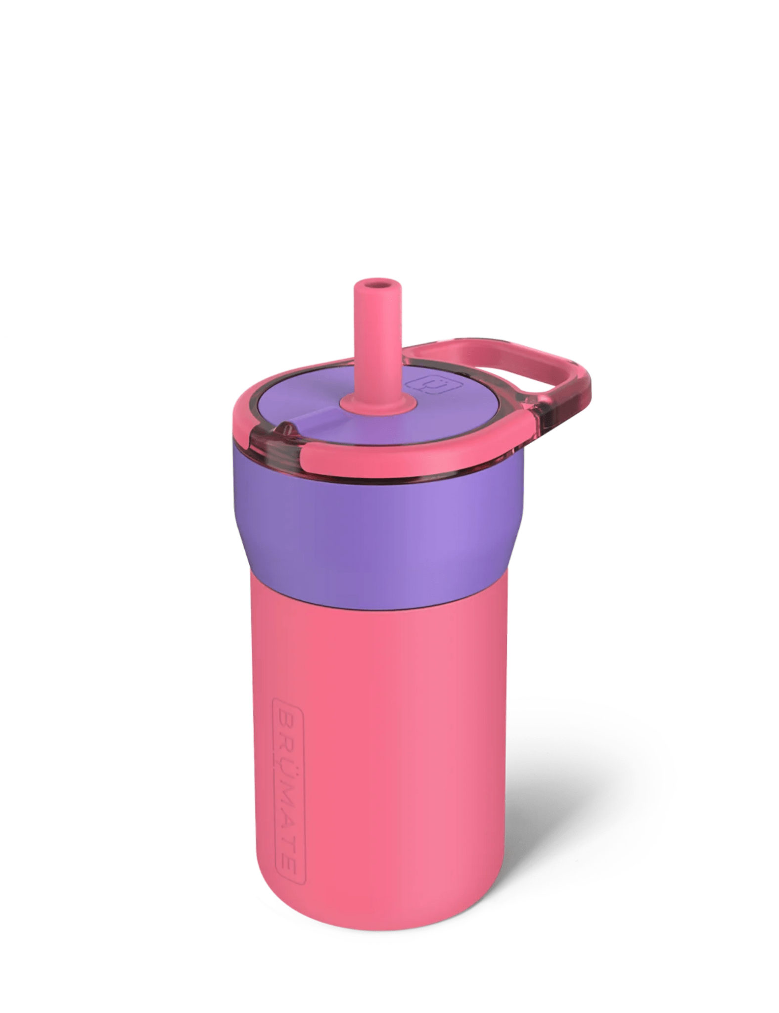 Brümate | Leap 12oz Tumbler - Pep & Punch