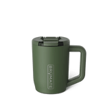 Brümate | Müv 15oz Tumbler - Pep & Punch