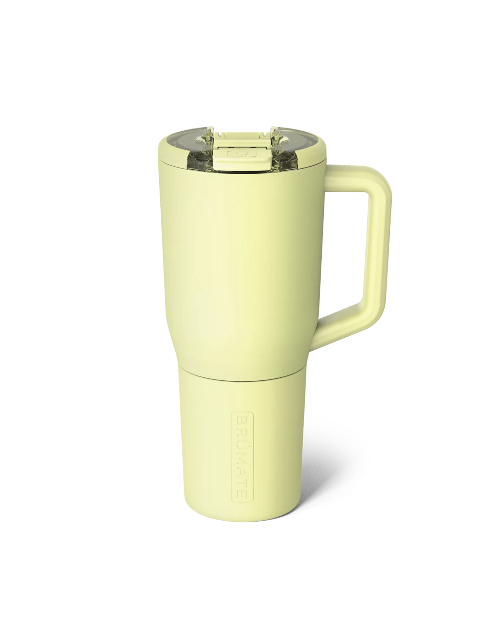 Brümate | Müv 35oz Tumbler - Pep & Punch