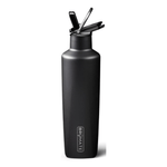 Brümate | ReHydration 16oz Water Bottle - Pep & Punch
