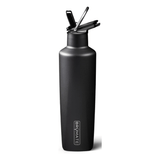 Brümate | ReHydration 16oz Water Bottle - Pep & Punch