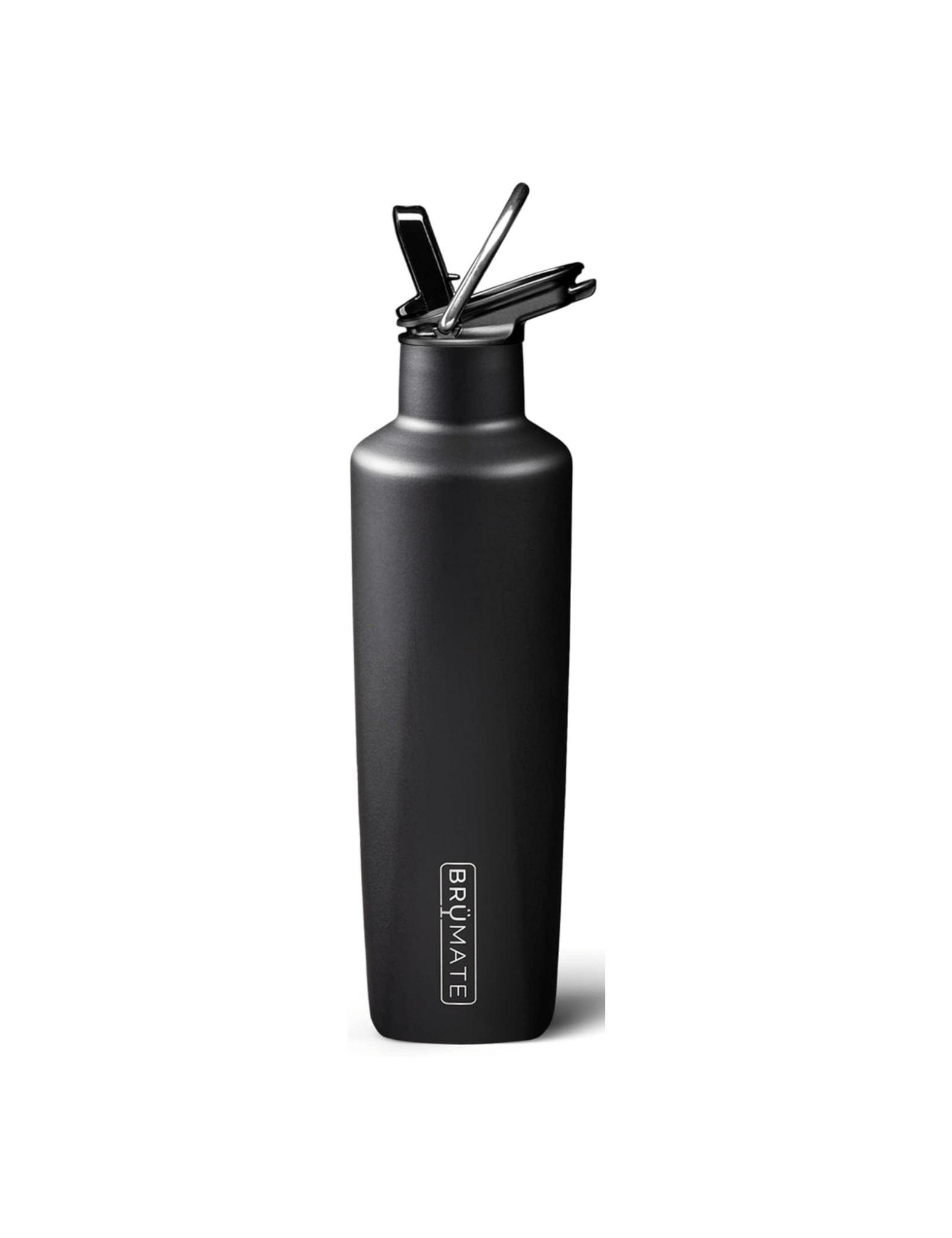 Brümate | ReHydration 16oz Water Bottle - Pep & Punch