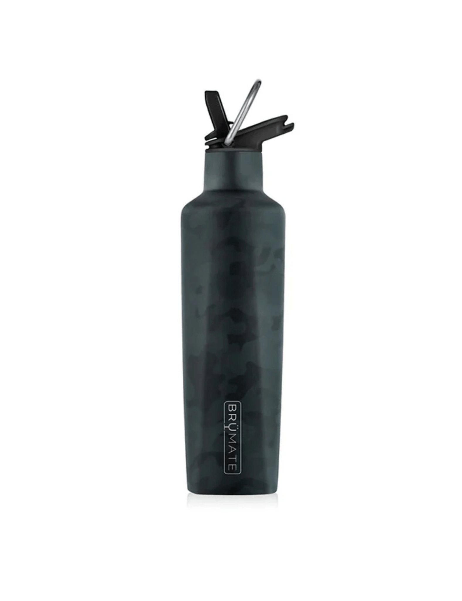 Brümate | ReHydration 16oz Water Bottle - Pep & Punch