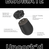 Brumate | Uncork'd 14oz Tumbler - Pep & Punch