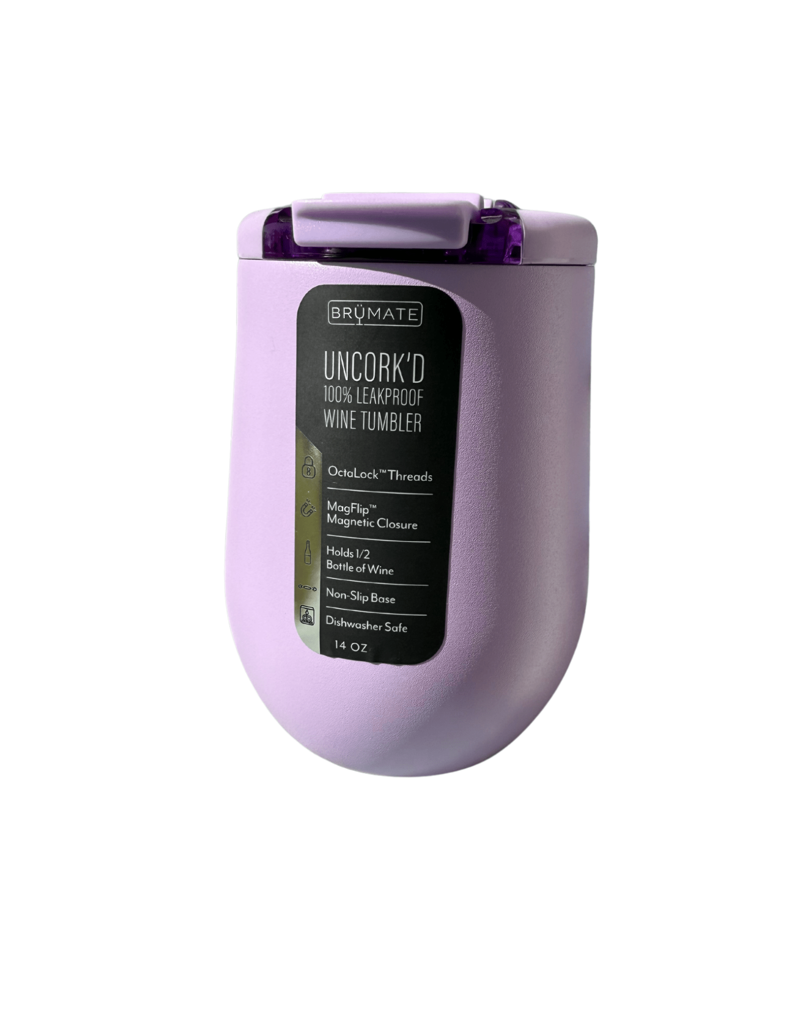 Brumate | Uncork'd 14oz Tumbler - Pep & Punch