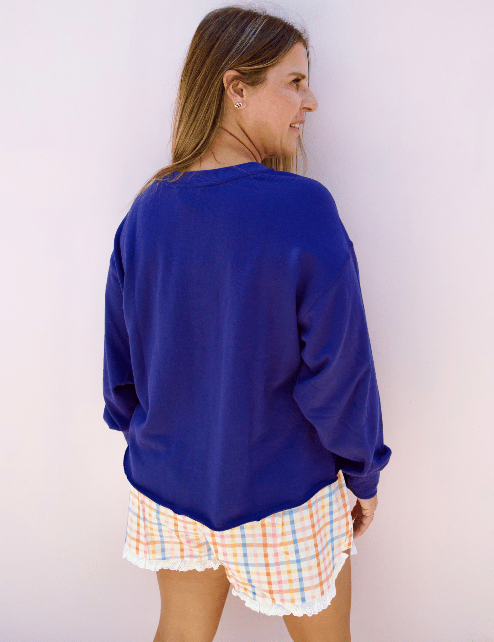 Brunch Club Sweatshirt - Pep & Punch