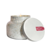 Capri Blue | Apple Cider Social 19 oz, Mercury Candle - Pep & Punch