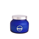 Capri Blue | Blue Jean 8 oz, Blue Signature Candle - Pep & Punch