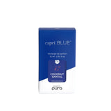 Capri Blue | Blue Jean Pura Diffuser Refill - Pep & Punch