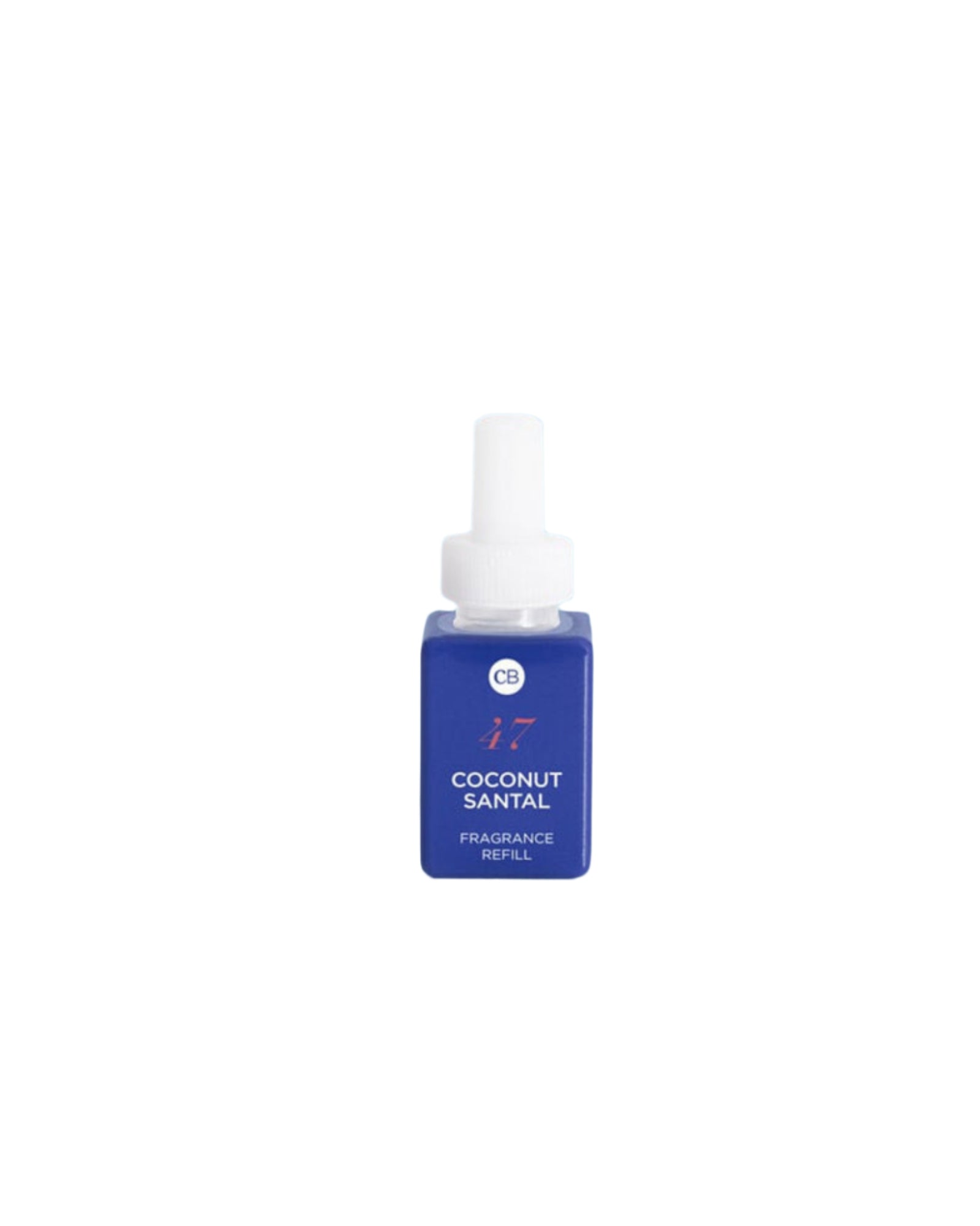 Capri Blue | Blue Jean Pura Diffuser Refill - Pep & Punch