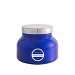 Capri Blue | Coconut Santal 8 oz, Blue Signature Candle - Pep & Punch