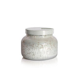 Capri Blue | Crystal Pine 19 oz, Mercury Candle - Pep & Punch