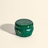 Capri Blue | Crystal Pine 3 oz, Glimmer Mini Tin Candle - Pep & Punch
