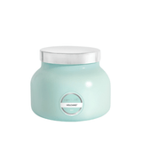 Capri Blue | Volcano 19 oz, Aqua Candle - Pep & Punch