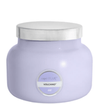 Capri Blue | Volcano 19 oz, Digital Lavender Candle - Pep & Punch