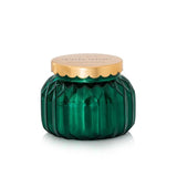 Capri Blue | Volcano 19 oz, Royal Gem Candle - Pep & Punch