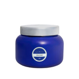 Capri Blue | Volcano 28 oz, Blue Signature Oversized Candle - Pep & Punch
