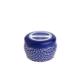 Capri Blue | Volcano 3 oz, Travel Mini Tin Candle - Pep & Punch