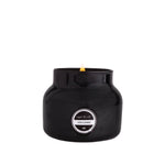 Capri Blue | Volcano 8 oz, Black Signature Candle - Pep & Punch