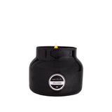 Capri Blue | Volcano 8 oz, Black Signature Candle - Pep & Punch