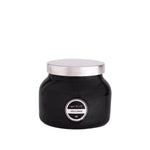 Capri Blue | Volcano 8 oz, Black Signature Candle - Pep & Punch