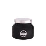 Capri Blue | Volcano 8 oz, Black Signature Candle - Pep & Punch