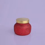 Capri Blue | Volcano 8 oz, Glam Candle - Pep & Punch