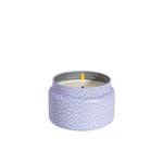 Capri Blue | Volcano 8.5 oz, Digital Lavender Printed Travel Tin Candle - Pep & Punch