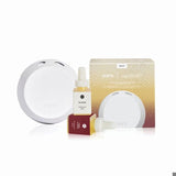 Capri Blue | Volcano and Tinsel & Spice Pura Diffuser Kit - Pep & Punch
