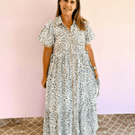 Carly Dress - Pep & Punch