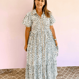 Carly Dress - Pep & Punch