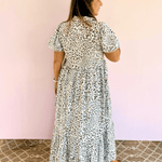 Carly Dress - Pep & Punch