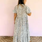 Carly Dress - Pep & Punch